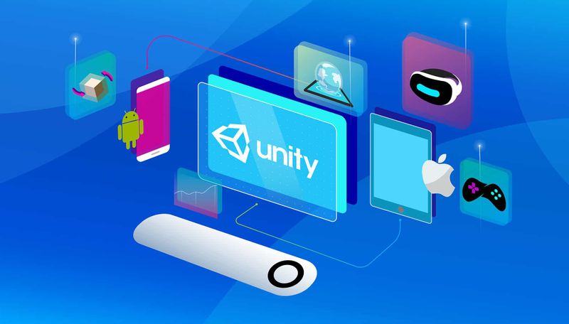 Unity as a Multipurpose Technology