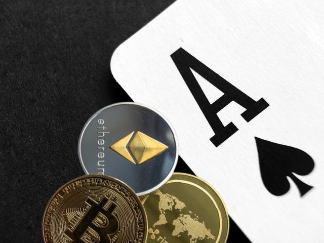 How and Why to Start a Crypto Casino in 2021?