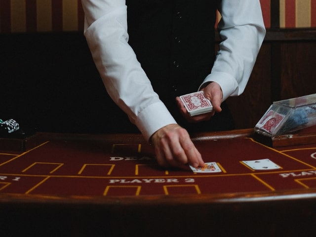 Best Casino Web Hosting Providers
